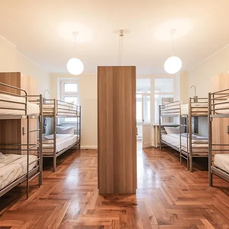 Wandery Hotel Dessau-3