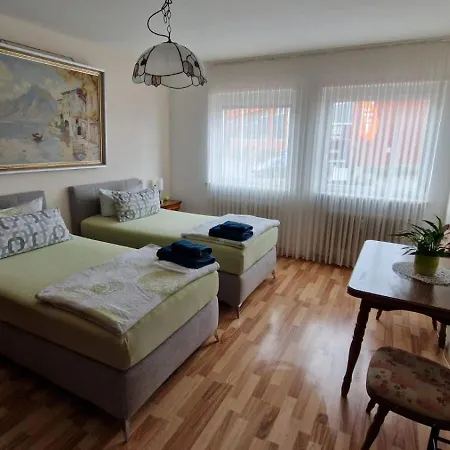 Ferienwohnung - Am Stadtgarten-3