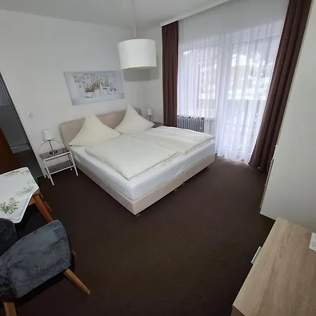 Pension und Fewo Hohe Rhön-3
