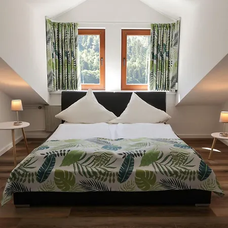 Landhotel Baumwipfel-2