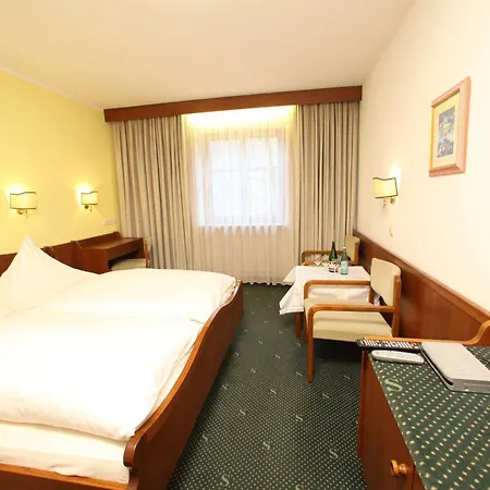 Hotel-Landgasthof Schuster-3