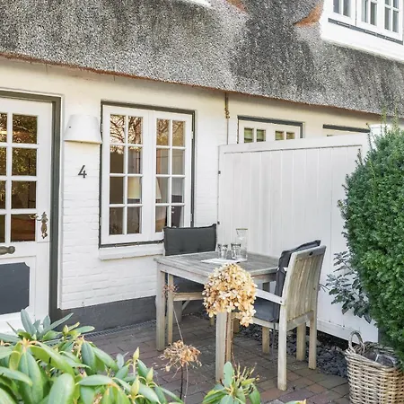Kleine Heimat, Haus Stutenhof Whg. 4-3