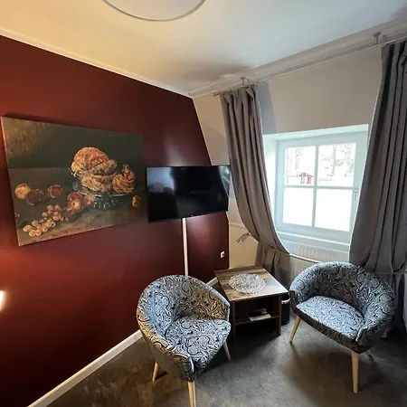 Strandperle B&B-3