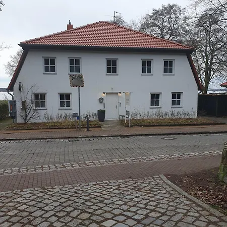 Strandperle B&B-2