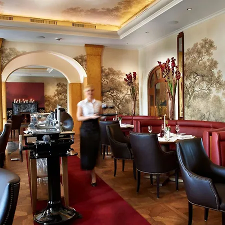 Falkenstein Grand, Autograph Collection-2