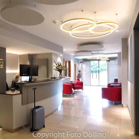 Ringhotel Stadt Coburg-2