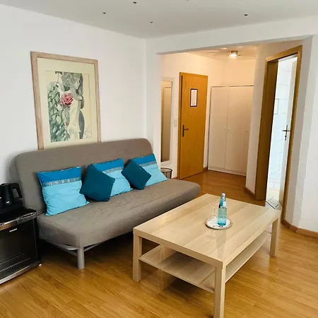 Hotel Hofmann Zur Mühle-2
