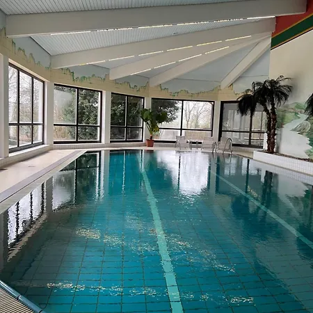 Parkhotel Maasberg Gmbh-2