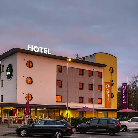 Hotel Rhynern Nord-3