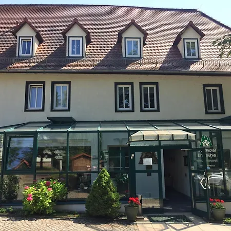 Waldhotel Linzmühle-3