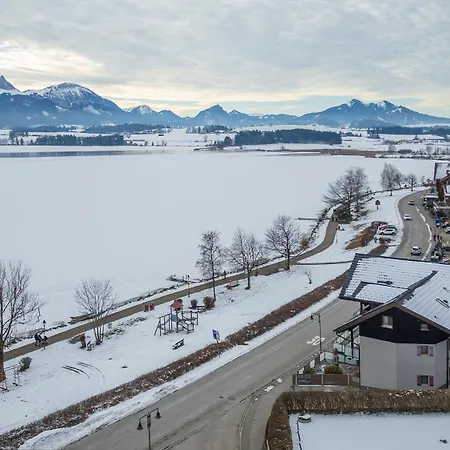 Haus Gohlke am See-2