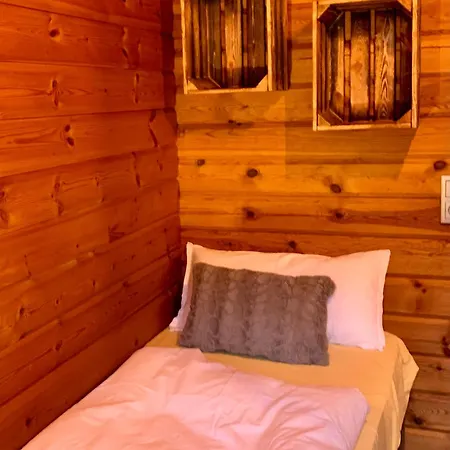 Blockhaus am Twistesee mit 3 Schlafzimmern-3