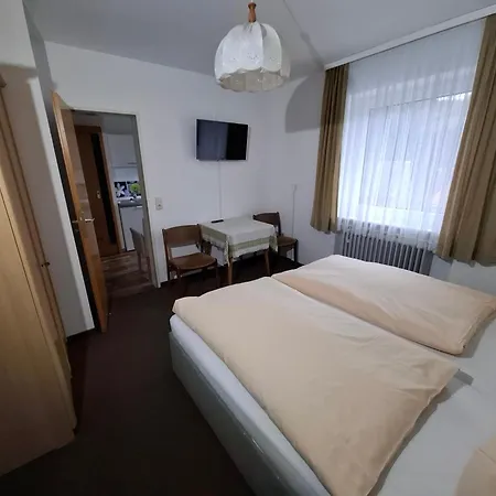 Pension und Fewo Hohe Rhön-2