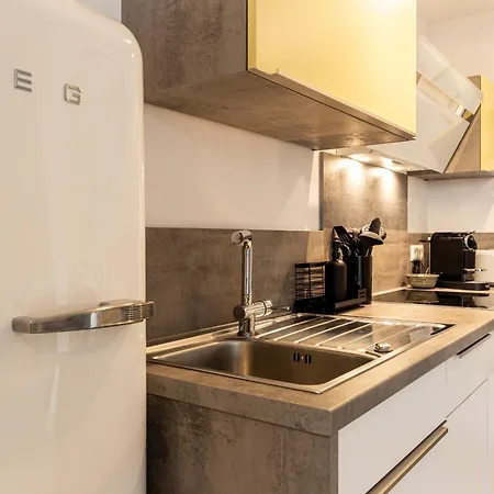 living TIMELESS - Apartments zum roten Lamm- Bad Krozingen-2