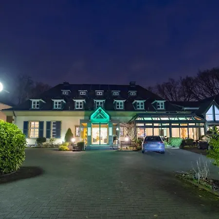 Ringhotel Waldhotel Heiligenhaus-3