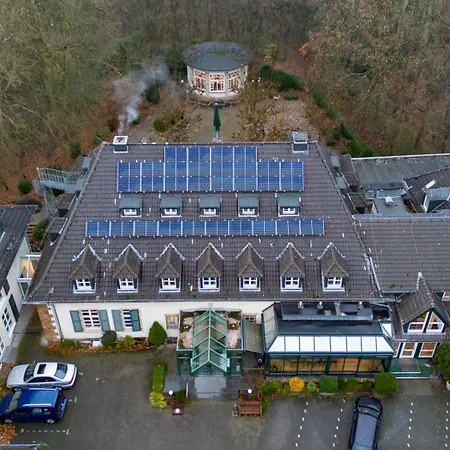Fletcher Waldhotel Nordrhein-Westfalen-3