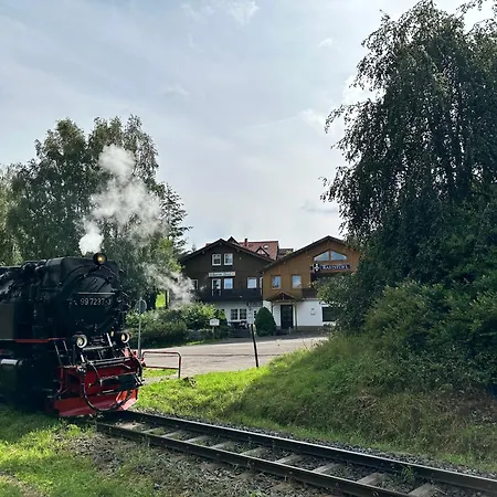 Pension Raststueb'L-2