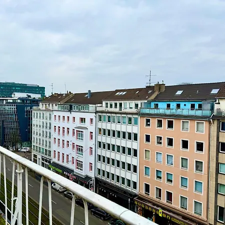 Aparthouse Graf-Adolf-3
