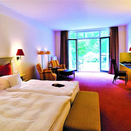 Golfhotel Gut Apeldör-2