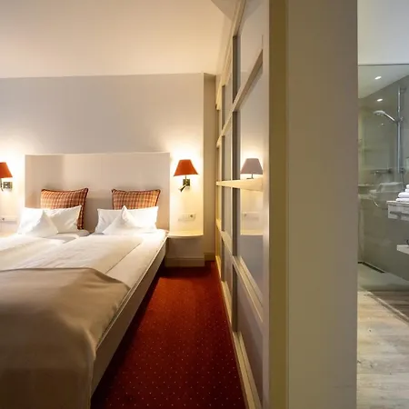 Golfhotel Gut Apeldör-3