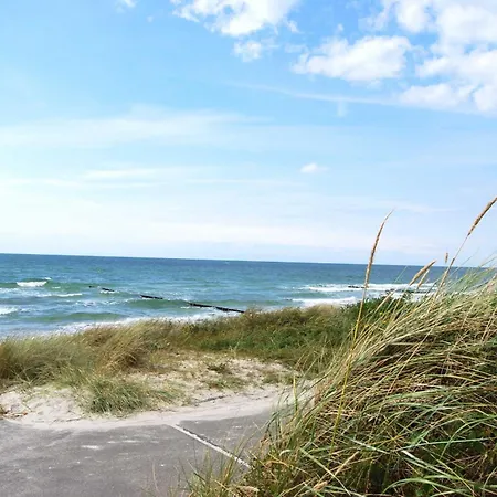 Ferienwohnung Hiddensee Hitthim-2