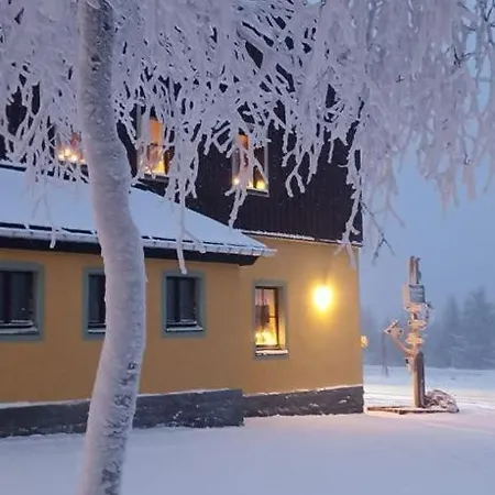 Berggasthof Neues Haus-3