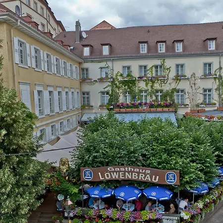 Hotel zum Goldenen Löwen-2