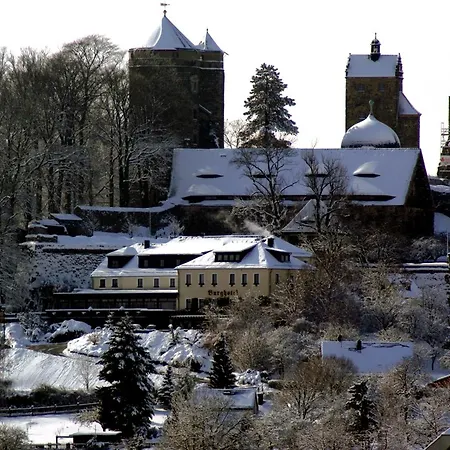 Burghotel Stolpen-2
