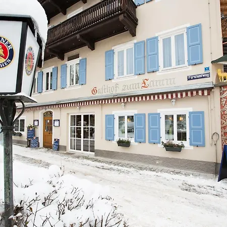 Gasthof Zum Lamm-2