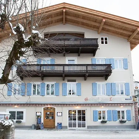 Gasthof Zum Lamm-3