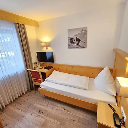 Hotel Cafe Fuggerhof-2