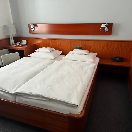 Historik Hotel Garni Christinenhof-2