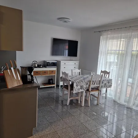 Ferienwohnungen Saida Wohnung 3-3