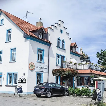 Gasthaus Wilhelmshöhe-2