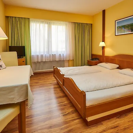 Flair-Hotel Zum Benediktiner-2