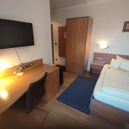 Hotel Landgasthof Euringer-2