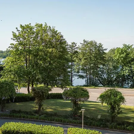 PLAZA Schwerin; Sure Hotel Collection by Best Western-3