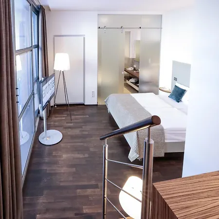 Arthotel Heidelberg-3