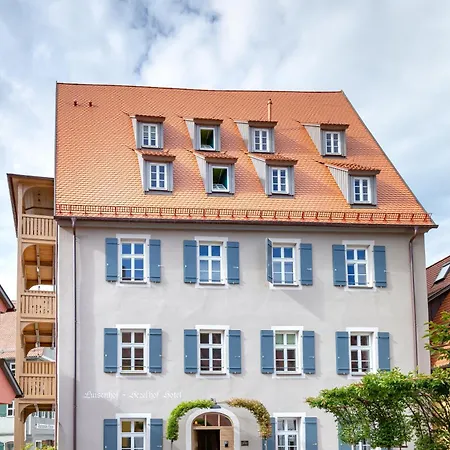Hotel Luise & Luisenhof-2