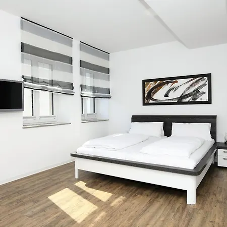 Ferienwohnung am Pfaffe-Kai-3