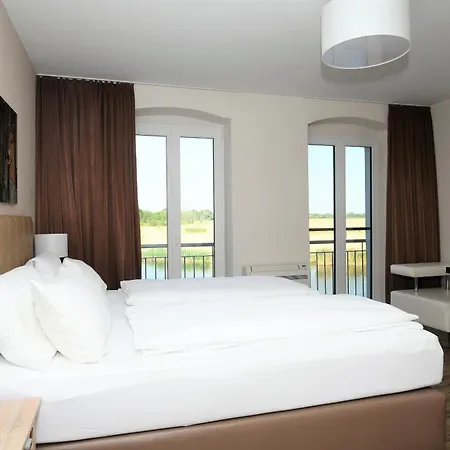 Ferienwohnung am Pfaffe-Kai-2