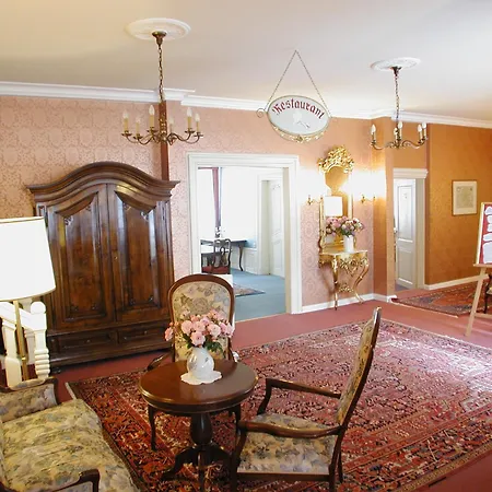 Hotel Buergerhof Wetzlar-3
