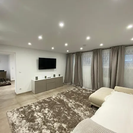 Terrassenpark Apartments (Premium Rooms)-3
