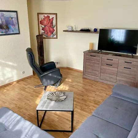 Ferienwohnung im Zentrum von Sonneberg-2