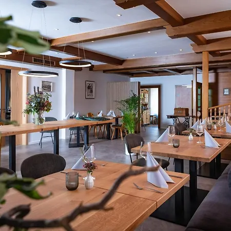Hotel Landgasthof Franz-3