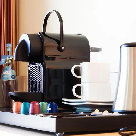 Aspire Acara Oldenburg, Trademark Collection By Wyndham-3
