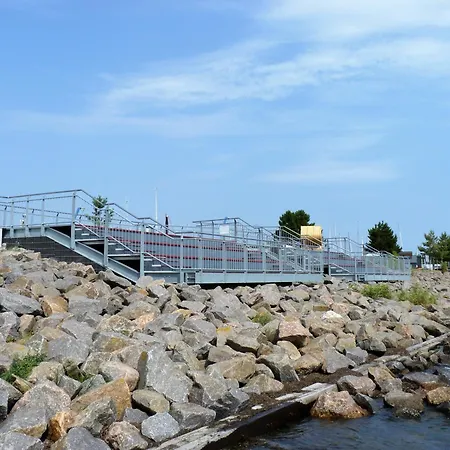 ancora Marina Haus 1 Nr 07, Typ 1-2