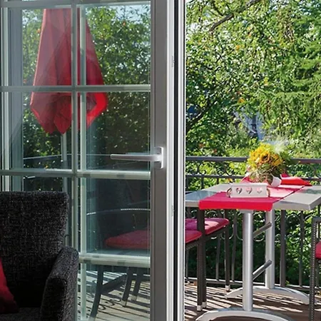 Les Belles, Haus Cecile, FW Attractive, Whg 4-2