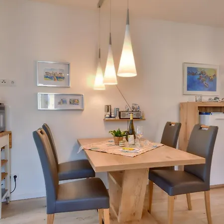 Ferienwohnung Ankerplatz in der Villa Sofie Binz-2