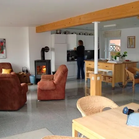 Ferienhaus am Nord-Ostsee-Kanal-2